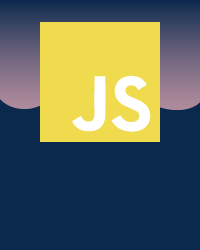 javaScriptのロゴ